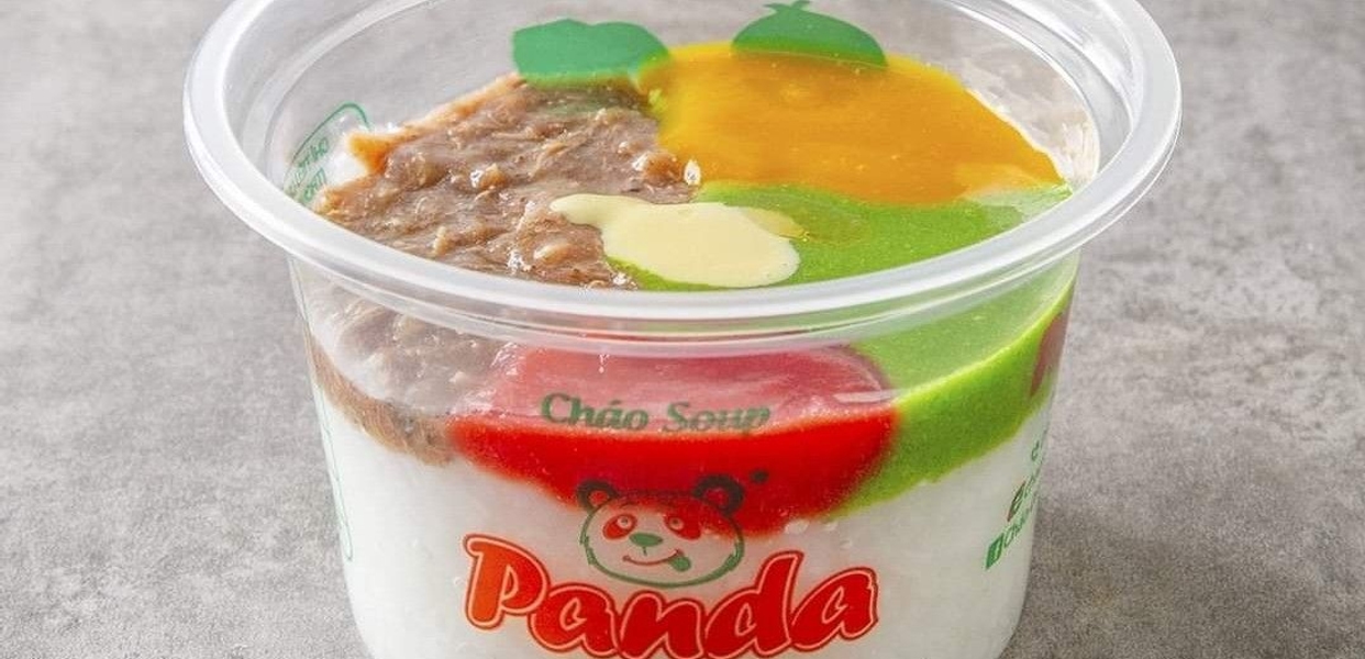 Hình ảnh Cháo Dinh Dưỡng Panda - Đặng Chất