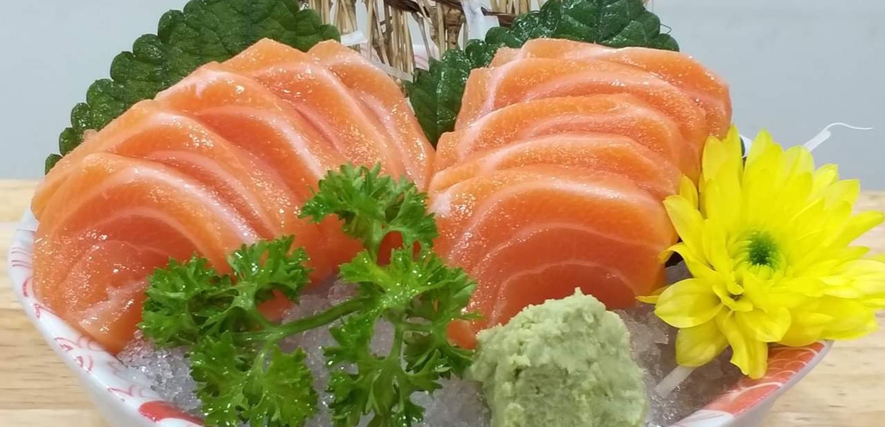 Hình ảnh TL Sushi & Sashimi - Phan Văn Hân