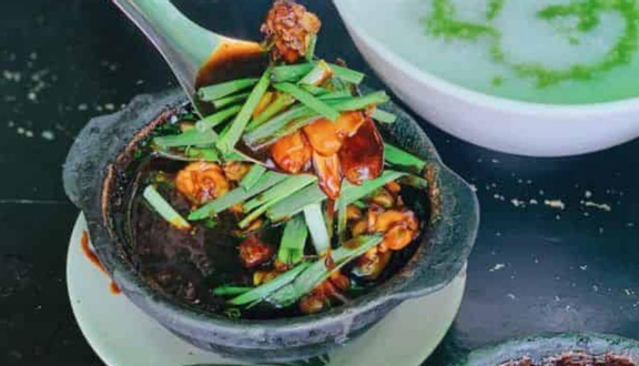 Hình ảnh Cháo Ếch Sườn & Hàu 24/7 Như Ý - Lê Hoàng Phái