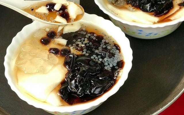 Hình ảnh Thanh Lan - Tào Phớ & Thạch Găng - Đội Cấn