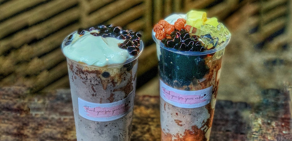 Hình ảnh Tiệm Nhà - Milo Dầm - Lạc Trung