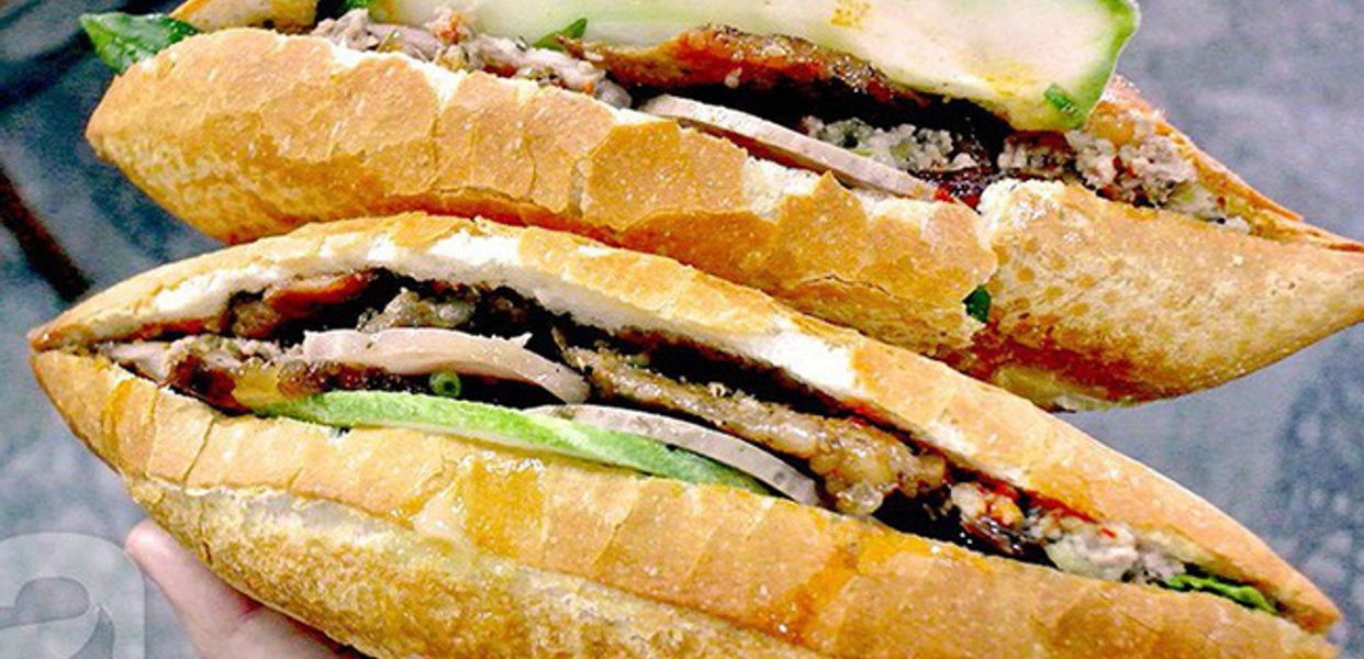 Hình ảnh Bánh Mì - Xôi - Cháo Sườn Trường Sinh