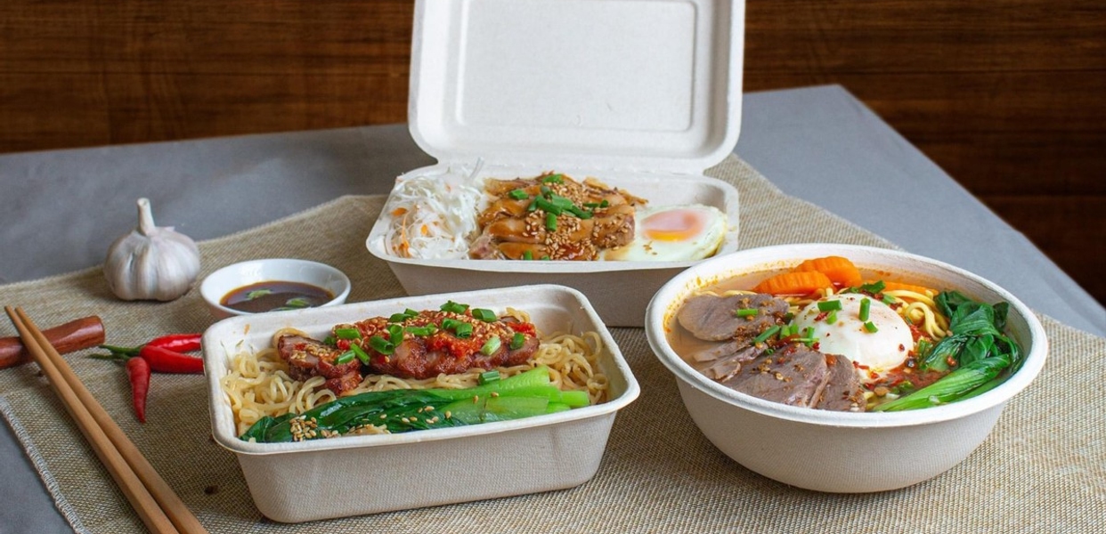 Hình ảnh Burger House - Cơm Mì Mã Lai - Đặng Văn Ngữ