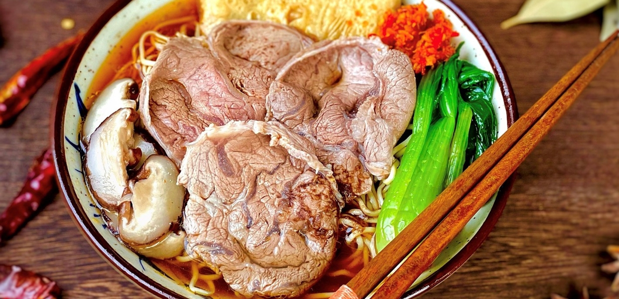 Hình ảnh Mì Bò Cay Tứ Xuyên - Tam Hảo - Hoàng Diệu