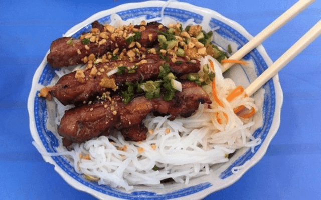 Hình ảnh Cô Duyên 3 - Cơm Tấm & Bún Thịt Nướng - Nguyễn Du