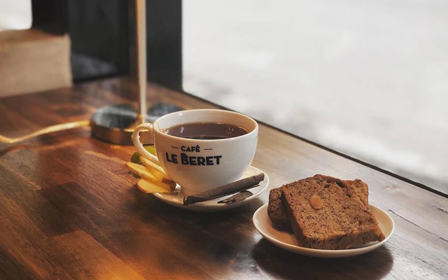 Hình ảnh Le Beret Coffee