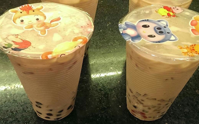 Hình ảnh Trà Sữa Mai Anh - Nguyễn Tiểu La