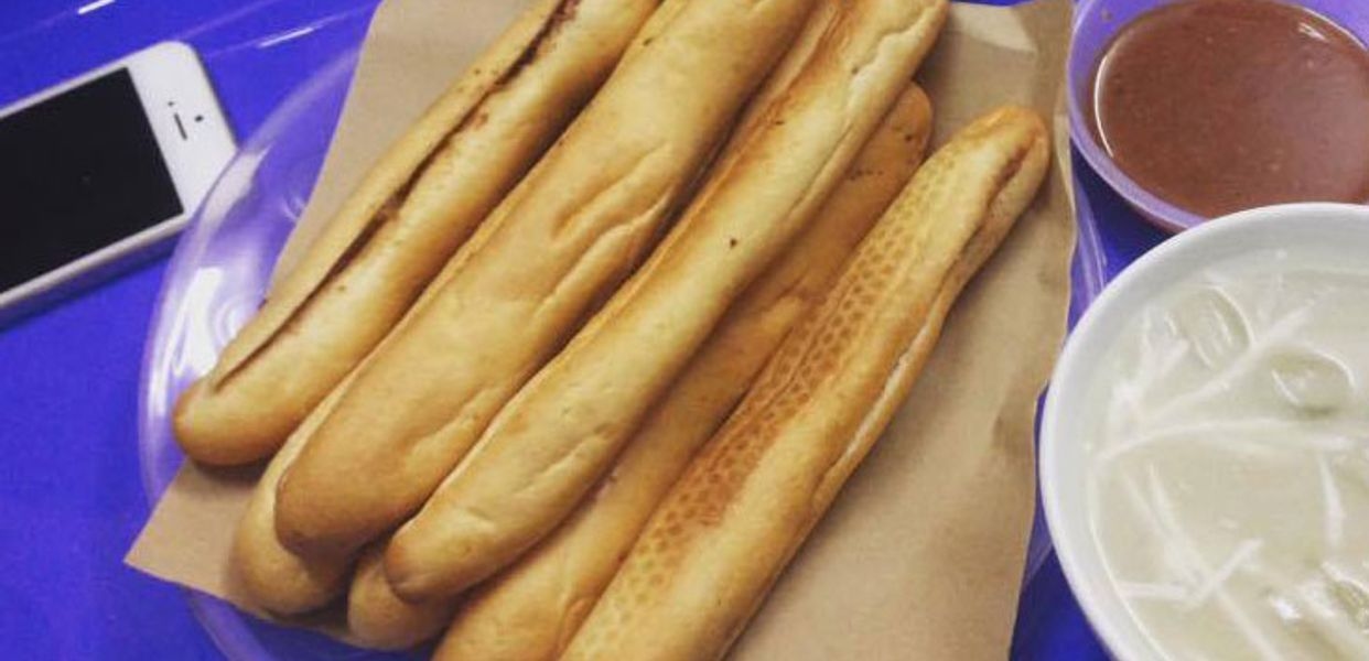 Hình ảnh Zozo - Bánh Mì Cay Hải Phòng - Nhà Chung