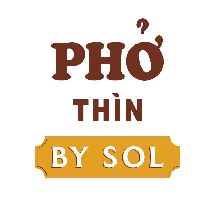 Hình ảnh Phở Thìn By SOL - Xuân Thủy