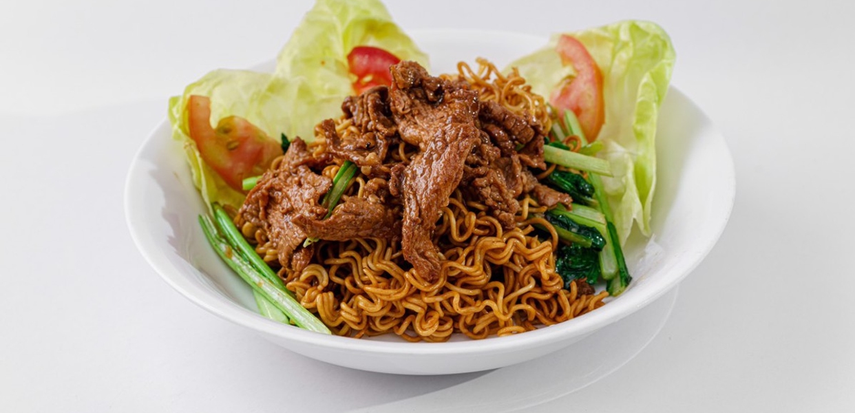 Hình ảnh Shin Foodcourt - Cơm Chiên & Mì Xào - Vạn Kiếp