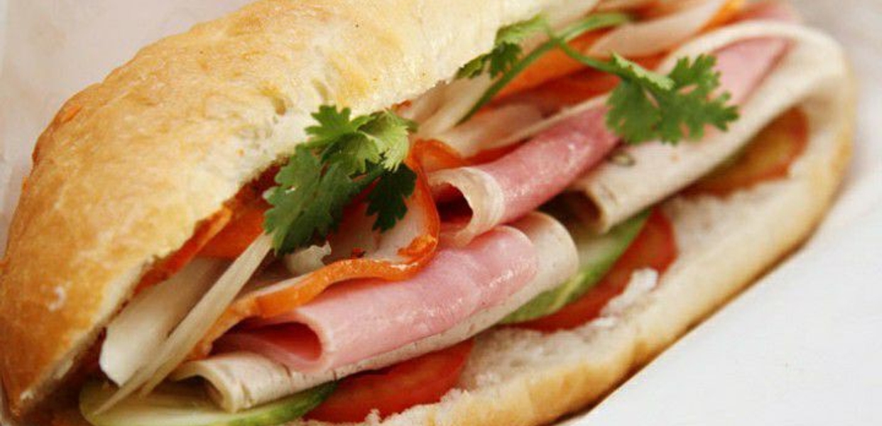 Hình ảnh Bánh Mì Hà Nội Tuấn Anh - Bà Hạt