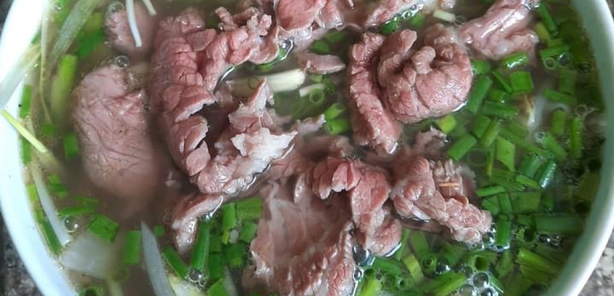Hình ảnh Phở Thịnh - Phở Bò & Phở Gà - Lương Thế Vinh