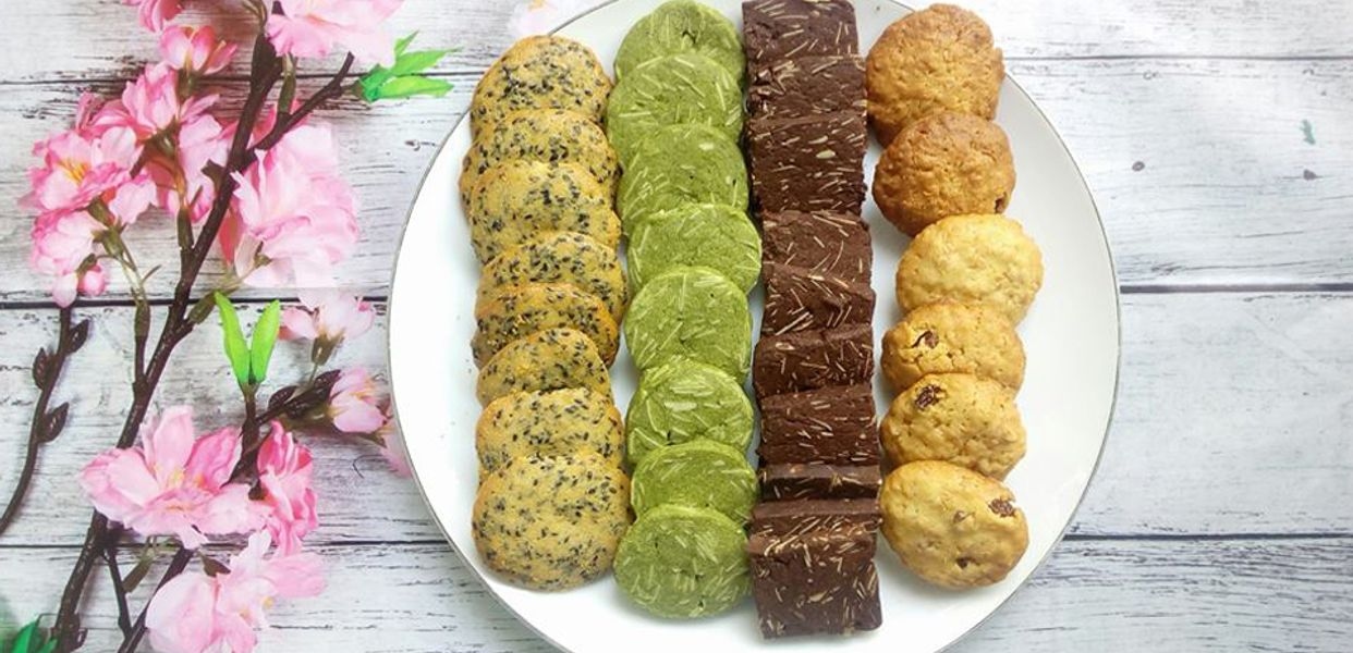 Hình ảnh Panda's Bakery
