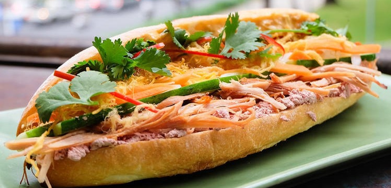 Hình ảnh Mai Hương - Bánh Mì & Xôi - Nguyễn Thị Định