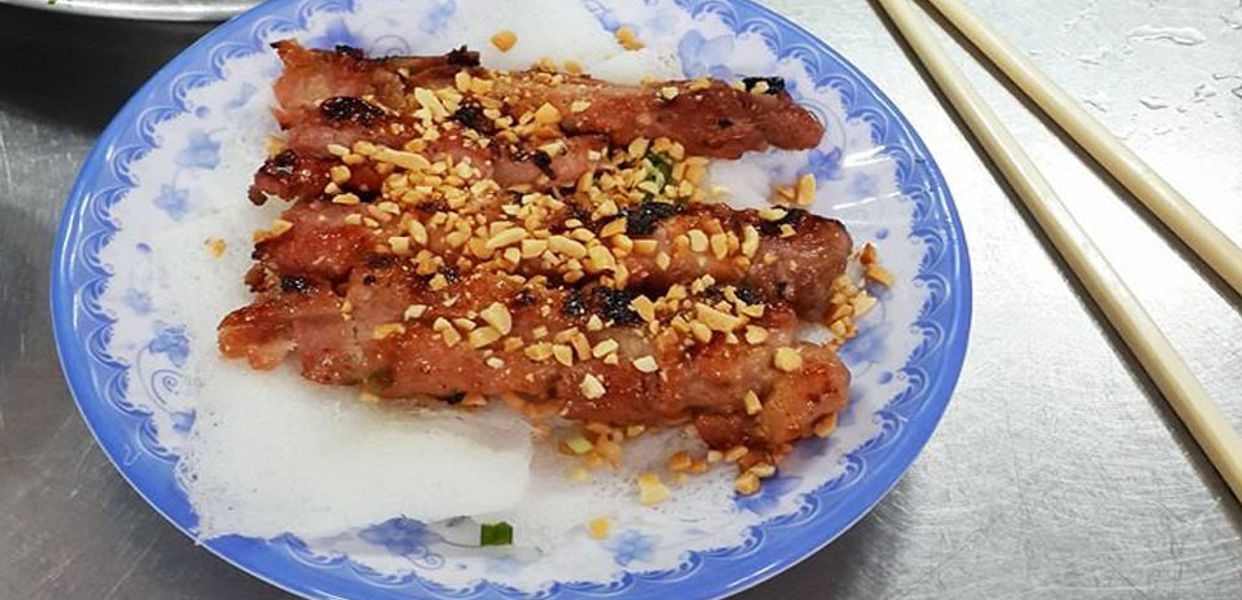 Hình ảnh Bún Thịt Nướng & Mì Xào 308