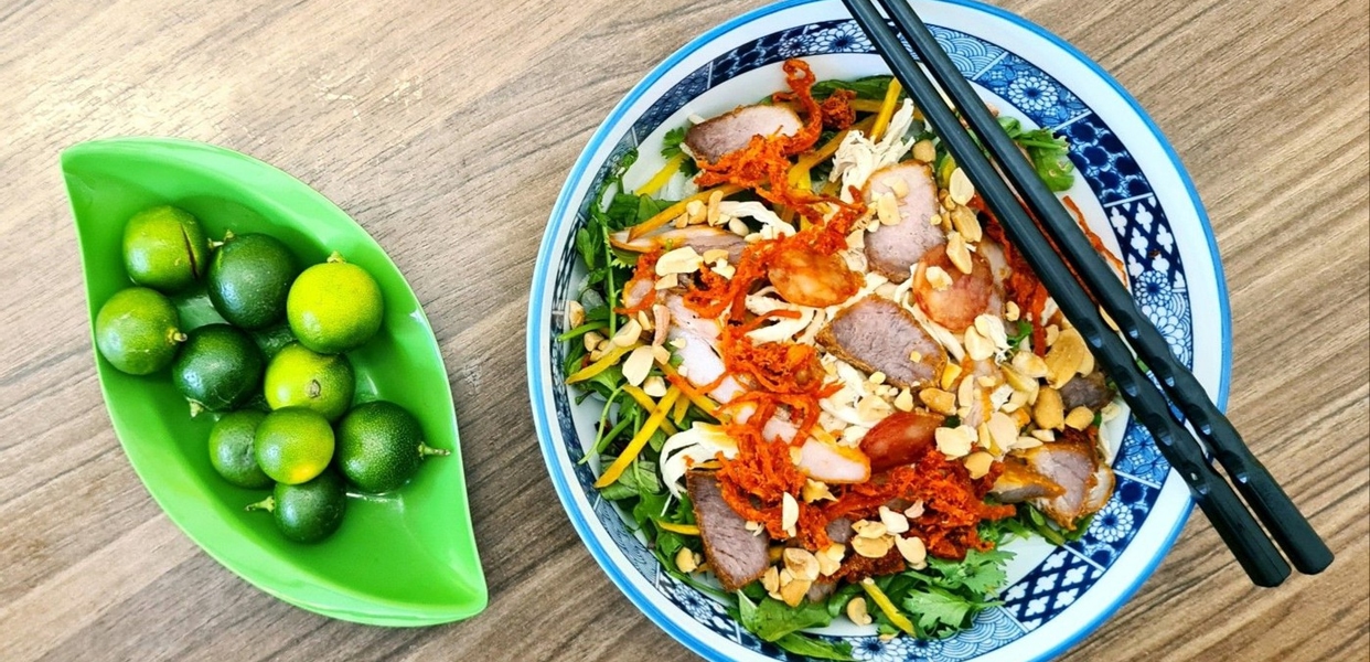 Hình ảnh Phở 22 - Phở Chua & Mỳ Chua Trộn