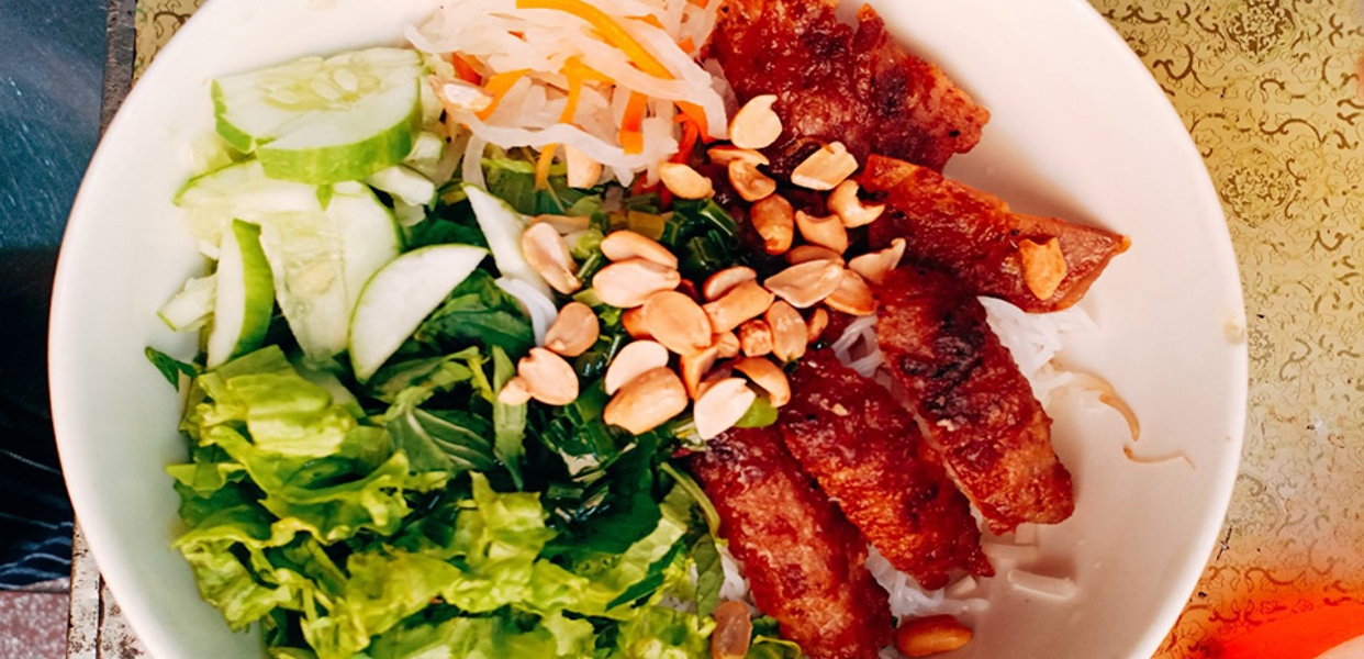 Hình ảnh Yến Lan - Bún Thịt Nướng Và Bánh Hỏi