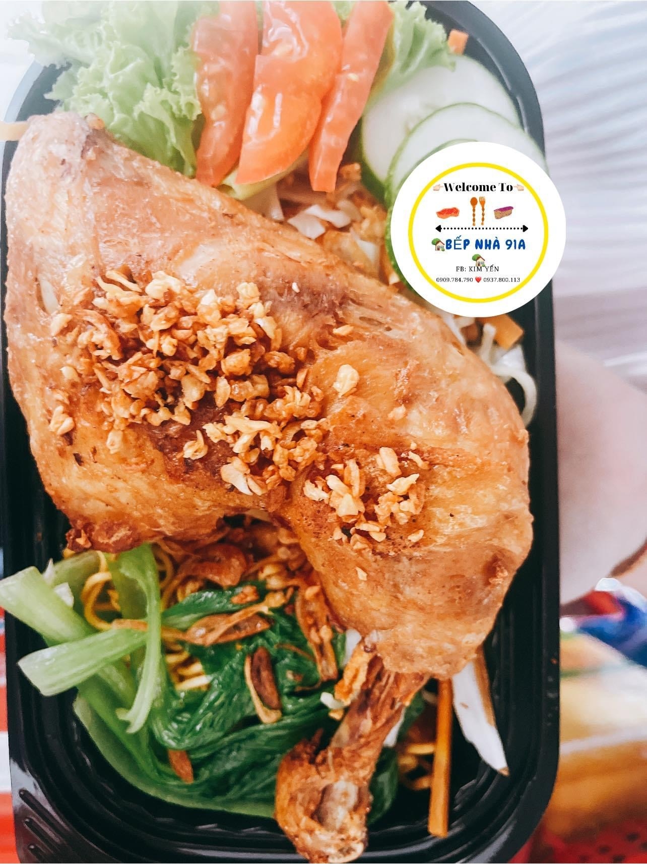 Hình ảnh Phá Lấu - Cơm Gà Cô Tư - Đoàn Văn Bơ