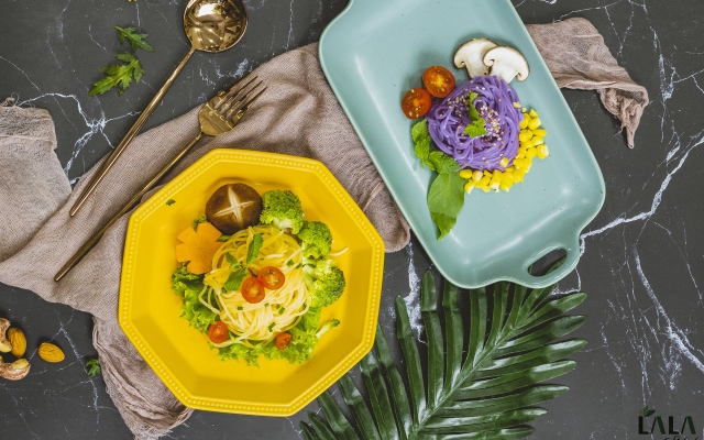 Hình ảnh LaLa Salad - Healthy Food - Phan Văn Hân