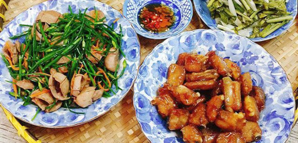 Hình ảnh Cơm Tấm Cây Khế 3 - Nguyễn Văn Khối
