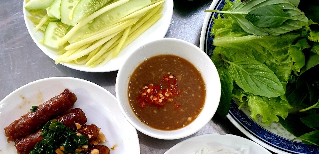 Hình ảnh Bò Lá Lốt Hẻm 86 - Ông Ích Khiêm