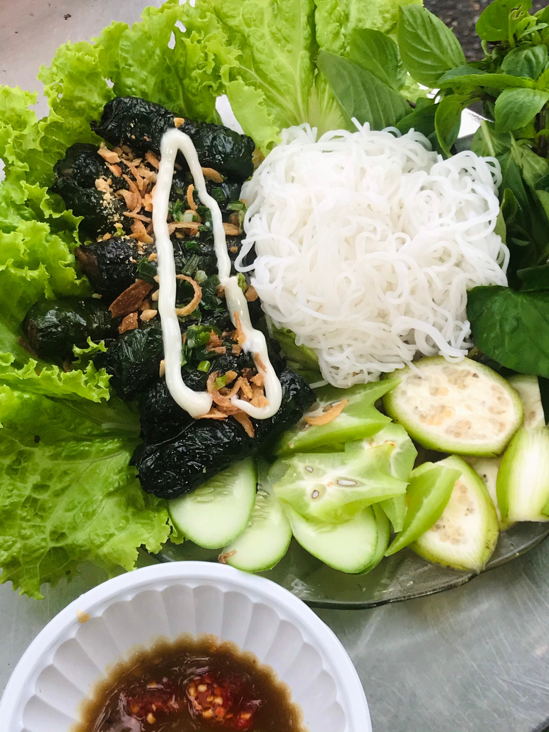 Hình ảnh Bò Lá Lốp & Bánh Mì - Tân Mỹ