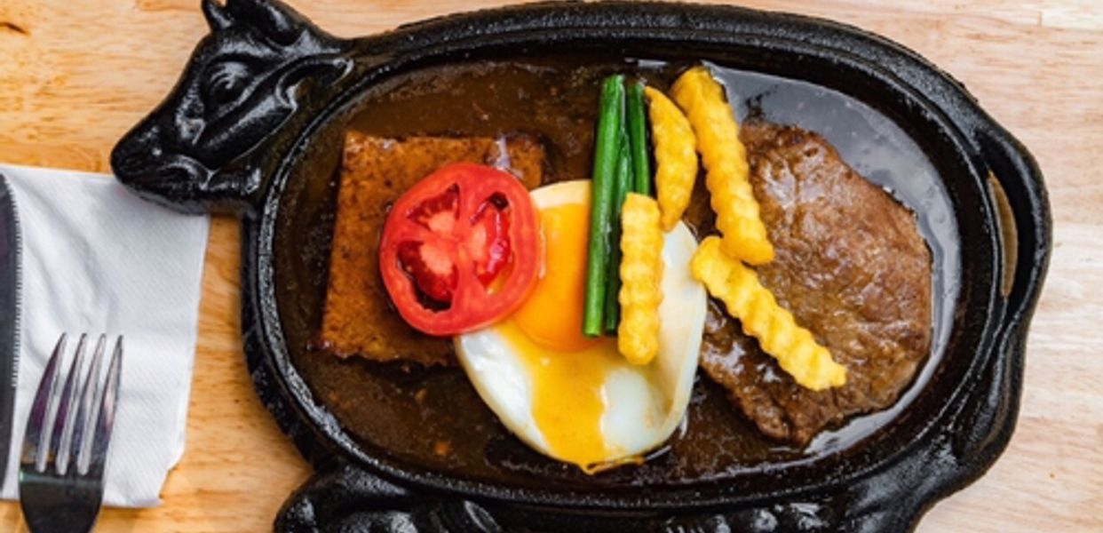 Hình ảnh Aladdin Food - Ngõ Tự Do