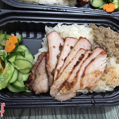 Hình ảnh Bánh Mỳ - Xôi Tự Chọn Cầu Giấy - Bánh Mỳ - Xôi - Cầu Giấy