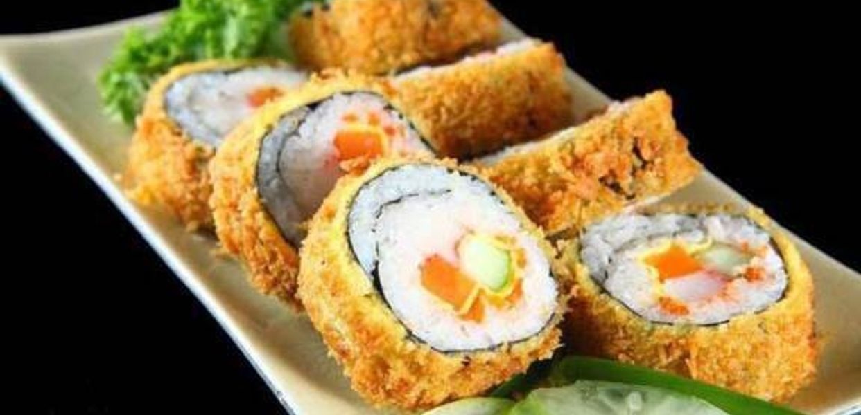 Hình ảnh Quán Kimbap - Ẩm Thực Hàn Quốc - Dương Khuê
