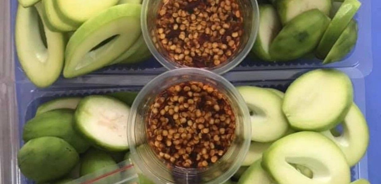 Hình ảnh Quán Tuyên Béo - Cóc Xoài Bao Tử & Nước Mía - Nguyễn Khang