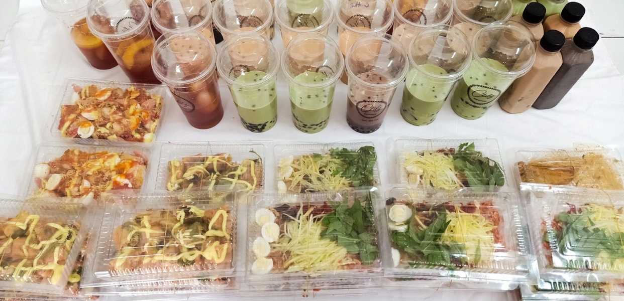 Hình ảnh Chilz - Trà sữa & Ăn vặt