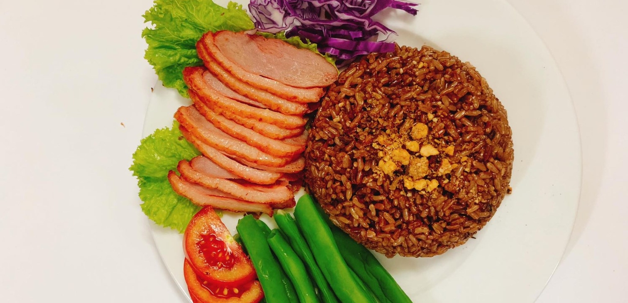 Hình ảnh Bếp Nhà Bul - Eat Clean & Healthy Online - Chùa Hà