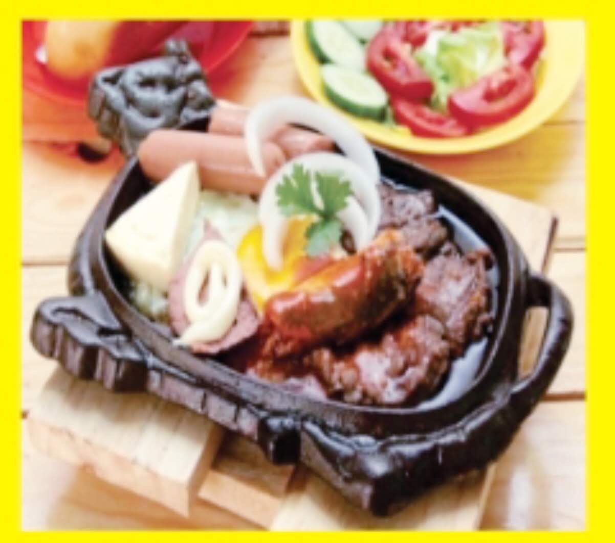 Hình ảnh Bò Né 3 Ngon - Hậu Giang