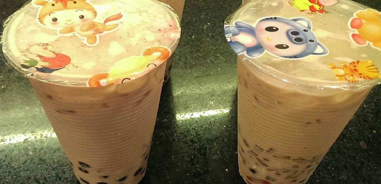 Hình ảnh Cô Dung - Ăn Vặt & Trà Sữa - Âu Cơ