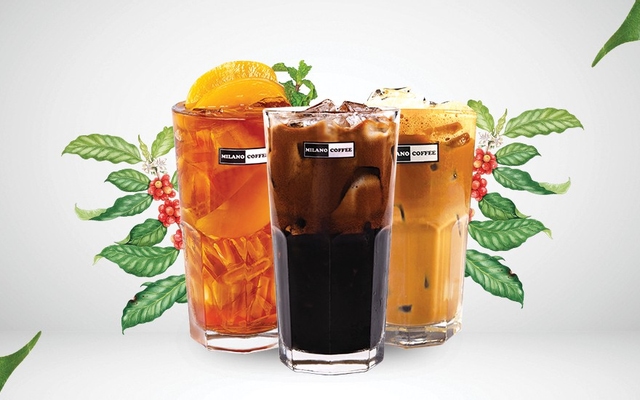 Hình ảnh Milano Coffee - Nguyễn Khoái