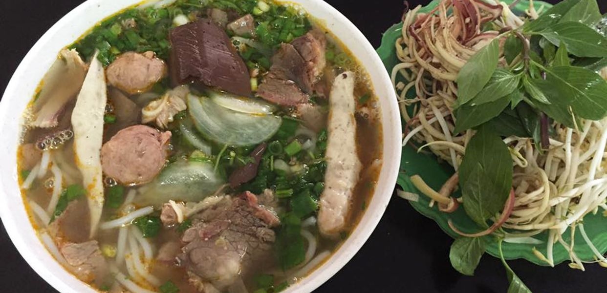 Hình ảnh Bún bò Huế 65 - Láng