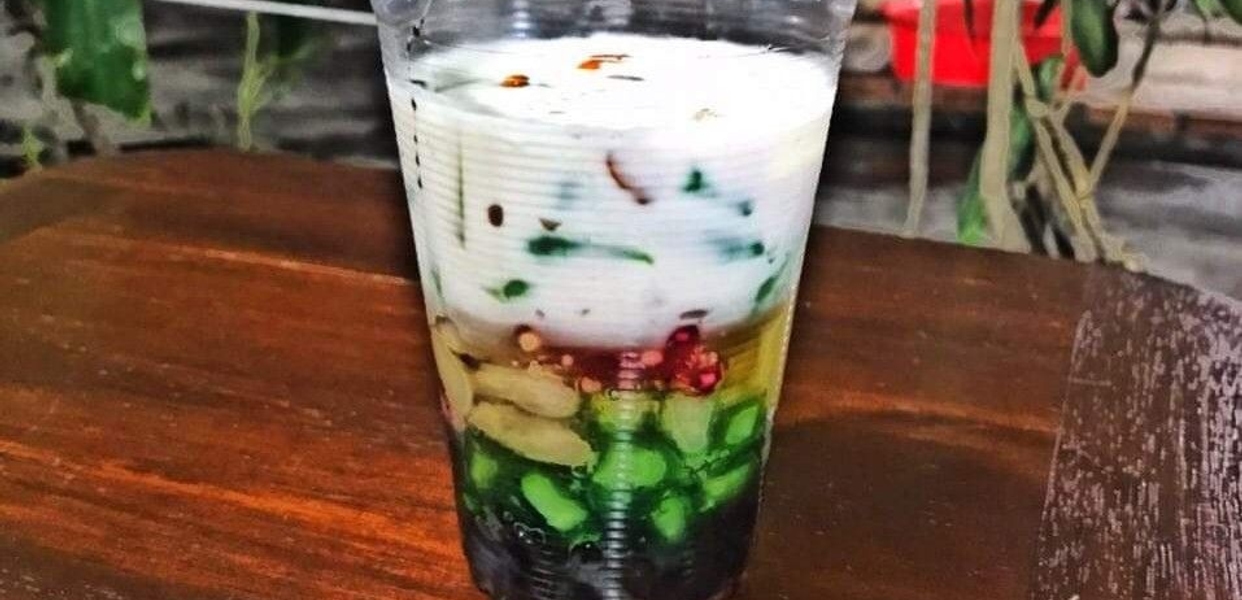 Hình ảnh Quyên - Chè Thập Cẩm Và Sâm Bổ Lượng - Nguyễn Cư Trinh