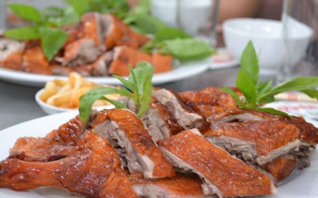 Hình ảnh Vịt 29 - 29 Food - Cơm Phở -Nguyễn Thượng Hiền