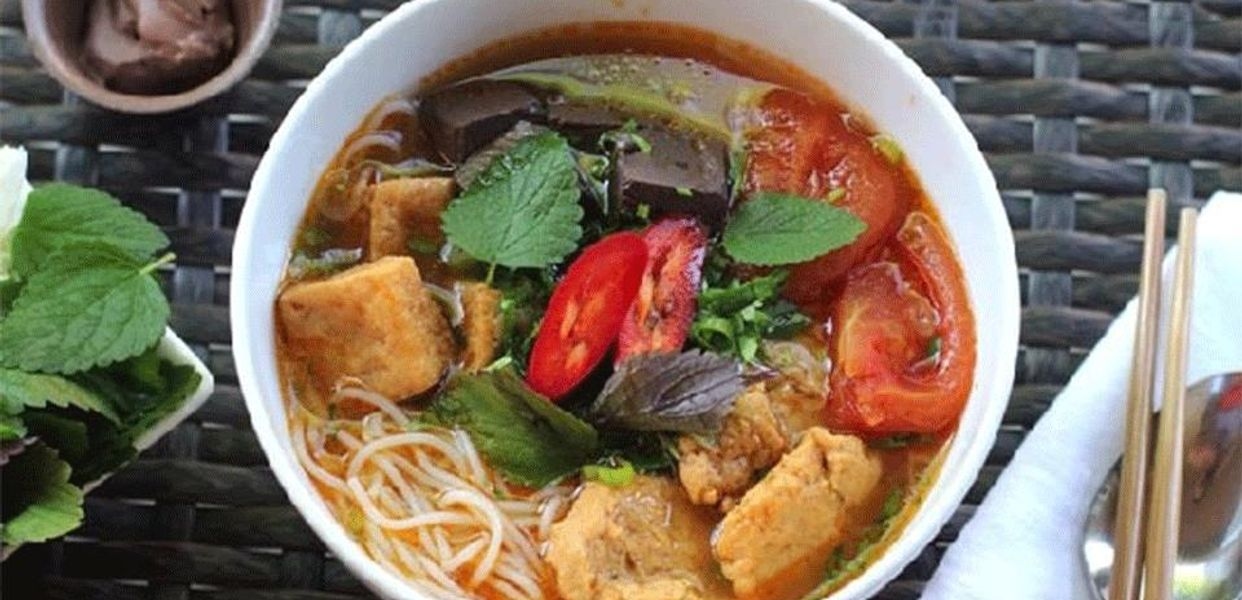 Hình ảnh Bún Riêu 128