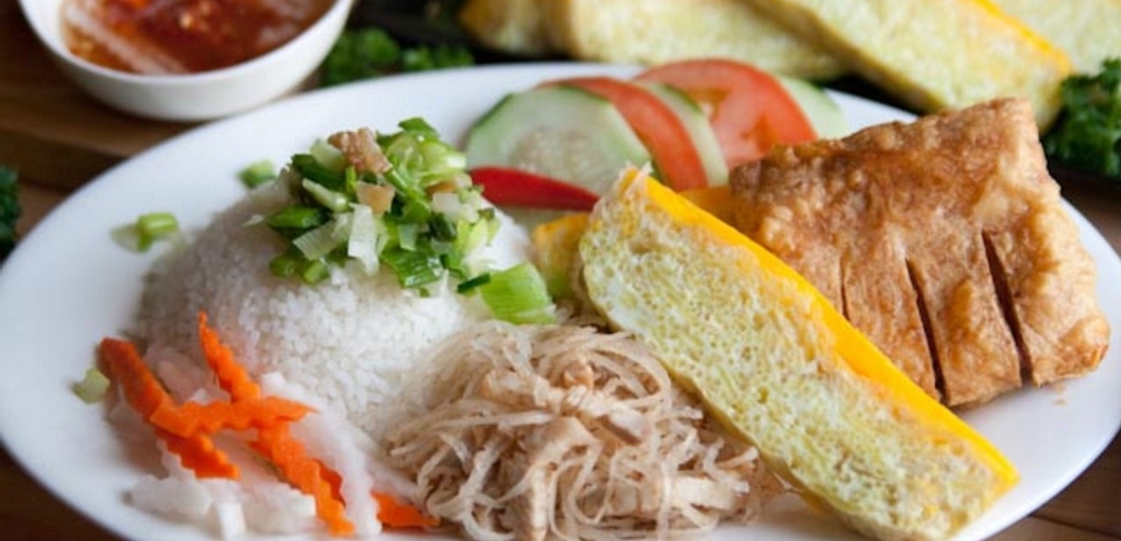 Hình ảnh Cơm Tấm Chị Hoàng - Phạm Ngũ Lão
