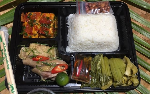 Hình ảnh Cơm Và Lẩu Ngon Bình Dân