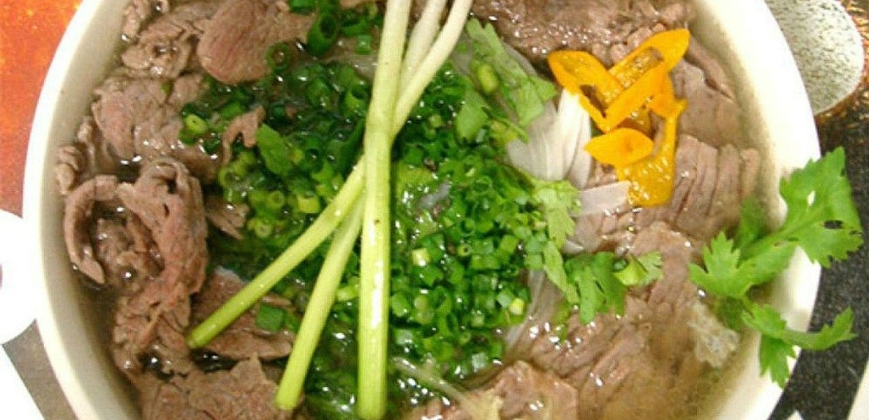 Hình ảnh Phở & Lẩu Đệ Huynh Khu Tên Lửa - Đường Số 4