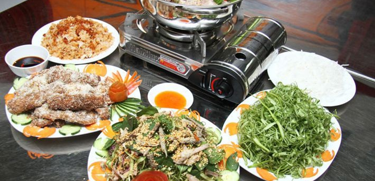 Hình ảnh  Vịt 29 - 29 Food - Cơm Phở - Bạch Mai
