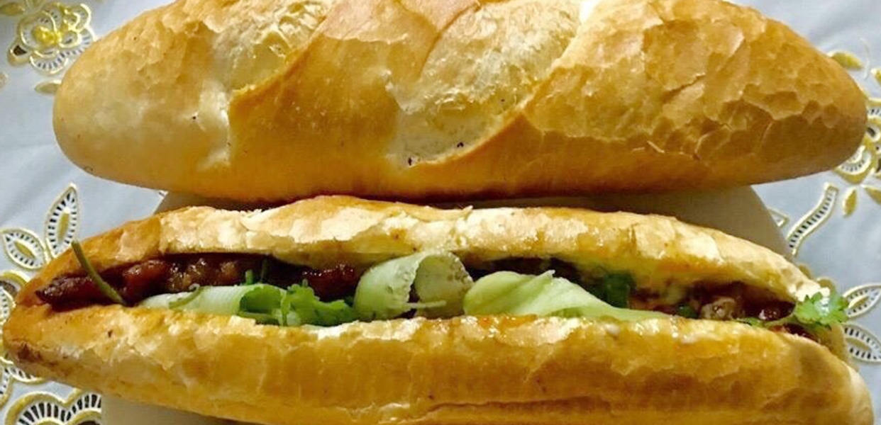 Hình ảnh Quán Hưng - Xôi Và Bún Dọc Mùng - Đường 79