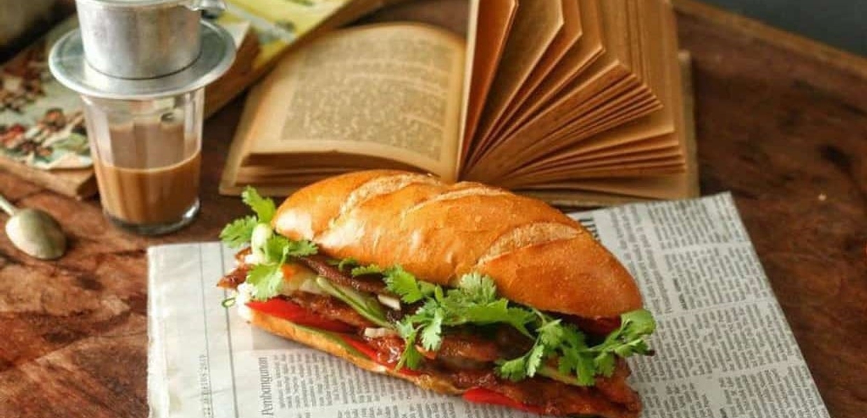 Hình ảnh Bánh Mì Hà Nội Chính Hiệu - Âu Dương Lân