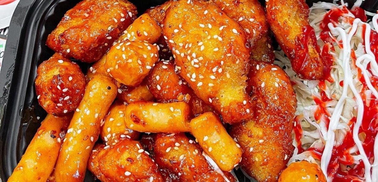 Hình ảnh Lyn’s Chicken & Gà Rán Sốt - Tân Trang 