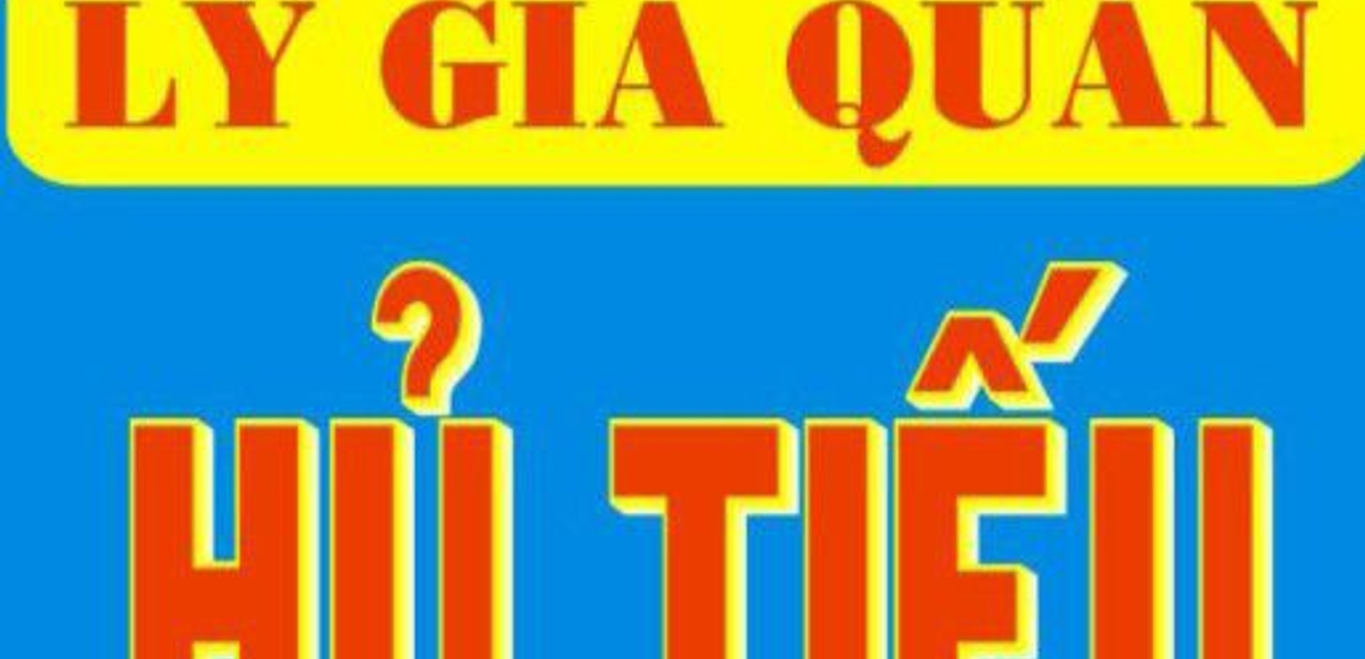 Hình ảnh Lý Gia Quán - Hủ Tiếu Nam Vang & Bò Kho - Nguyễn Văn Khối