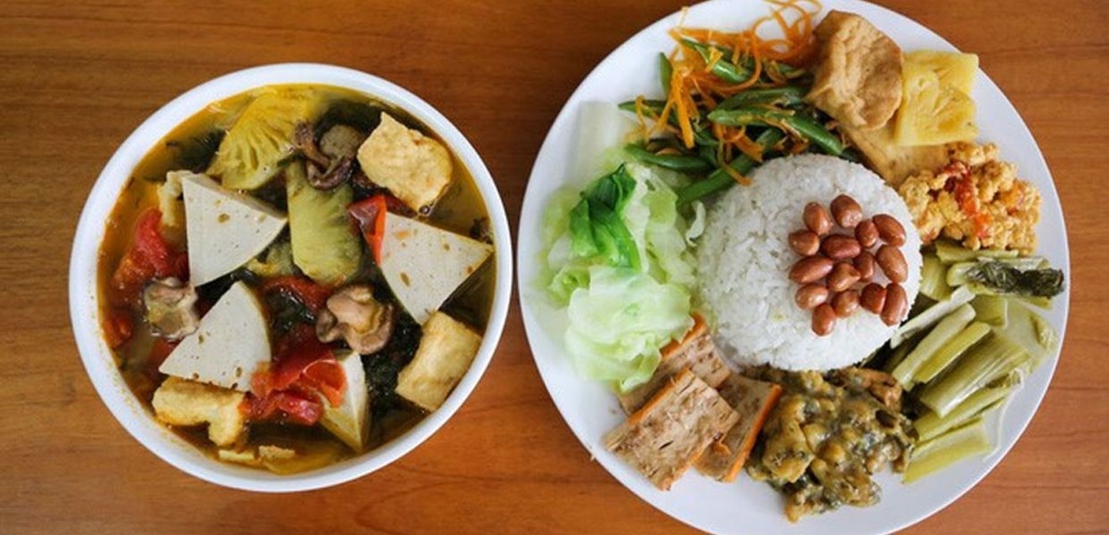 Hình ảnh Cơm Chay Bình An