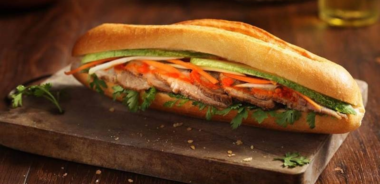 Hình ảnh Bánh Mì Bami Bread - Hàng Bạc
