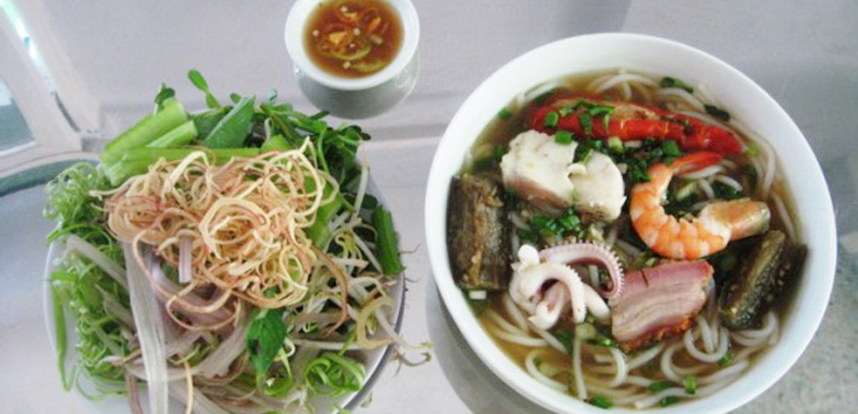 Hình ảnh Thảo Vân - Bún Mắm - Bánh Canh Cua - Mai Thị Lựu